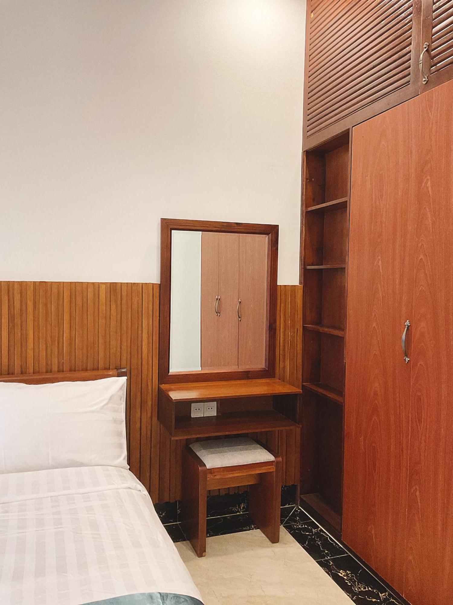 Voyage Phu Quoc Beach Resort Exterior foto