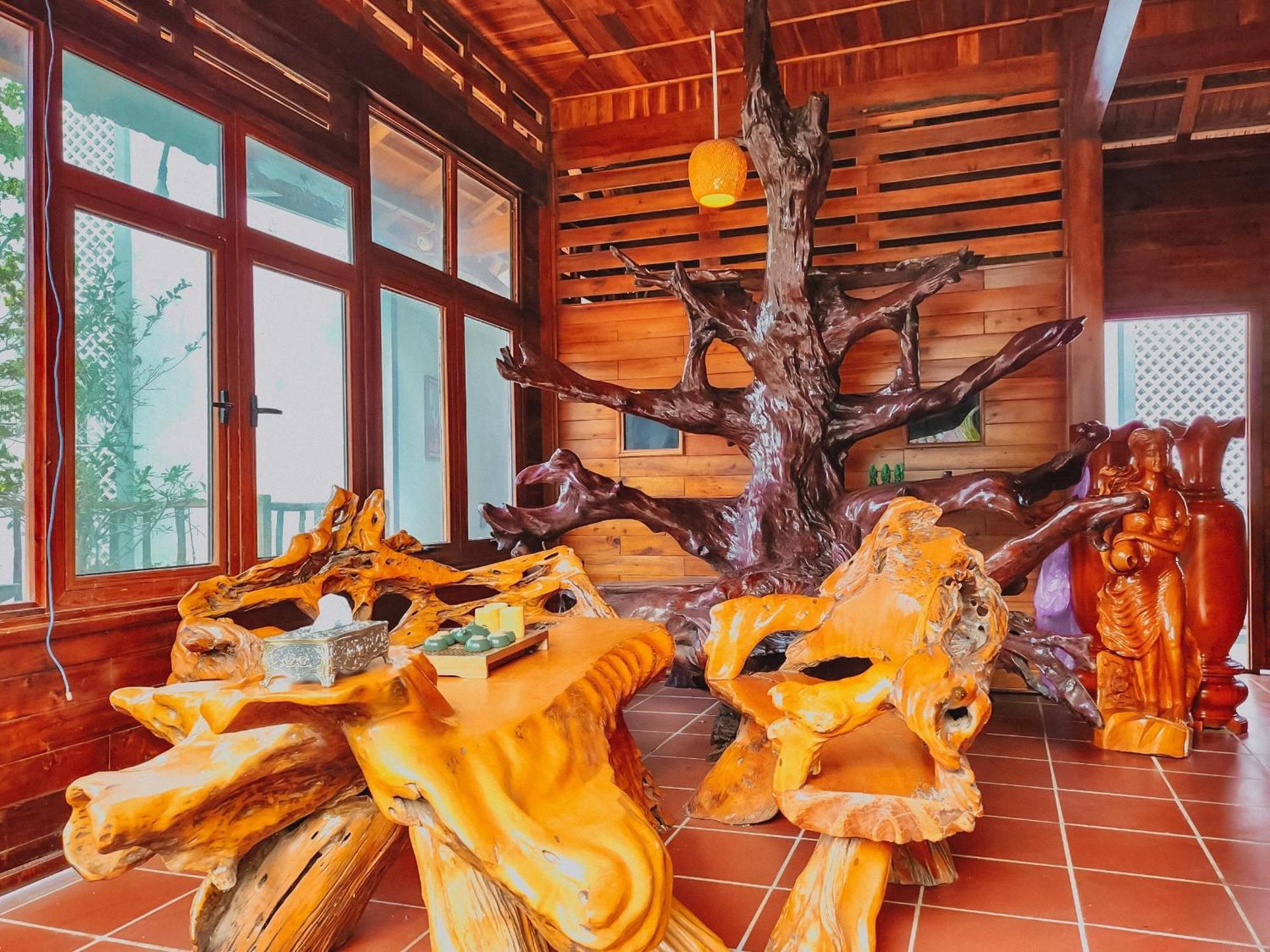 Voyage Phu Quoc Beach Resort Exterior foto
